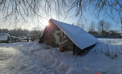 Купить дом, Глебковичи, Зеленая ул., 25 соток. Фото 16