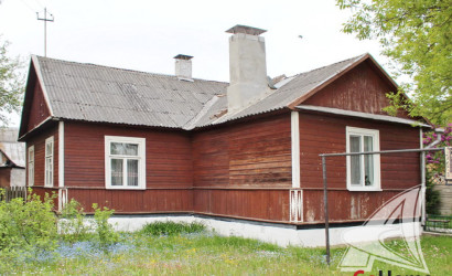 Купить дом, Брест, Граевка, 7 соток. Фото 1