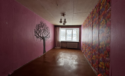 Купить 2-комнатную квартиру, Витебск, Фрунзе, 43. Фото 5