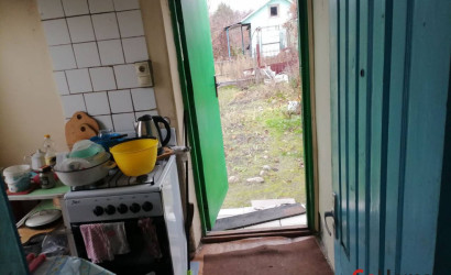 Купить дачу, Мозырь, Пеньки, 14 соток. Фото 6