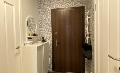 Купить 1-комнатную квартиру, Минск, Мястровская, 20 (Центральный район). Фото 16