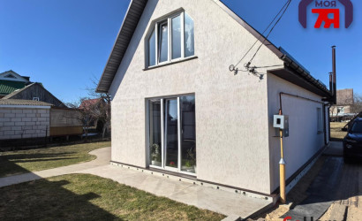 Купить дом, Слуцк, Красноармейская ул., 9.8 соток. Фото 22