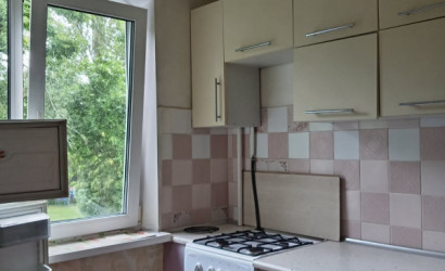 Снять 3-комнатную квартиру на сутки, Озеры, ул. Красноармейская, 22. Фото 1