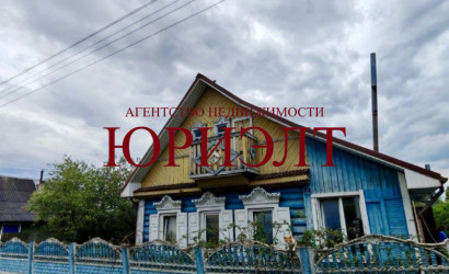 Купить дом, Витебск, 5-я Загородная, 11, 55 соток. Фото 1