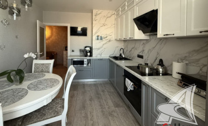 Купить 3-комнатную квартиру, Брест, Вулька, ул. Колесника. Фото 4