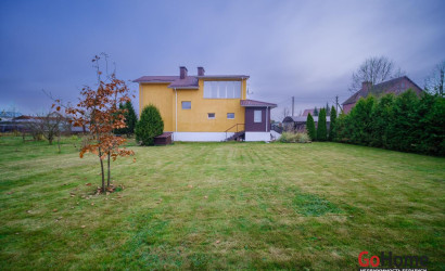 Купить коттедж, Марьяливо, Магистральная ул., 20 соток. Фото 5