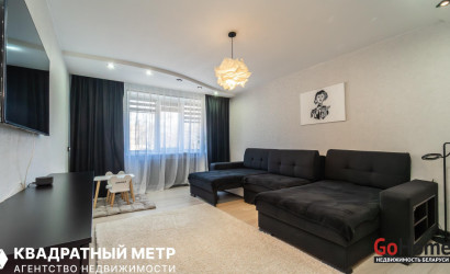 Купить 2-комнатную квартиру, Правдинский, Юбилейная ул., 6. Фото 4