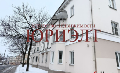 Купить 4-комнатную квартиру, Гродно, Социалистическая, 24. Фото 1