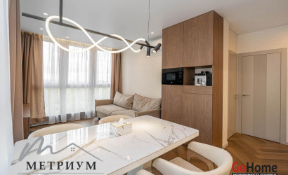 Купить 3-комнатную квартиру, Минск, Макаенка ул., 12/Д (Первомайский район). Фото 28