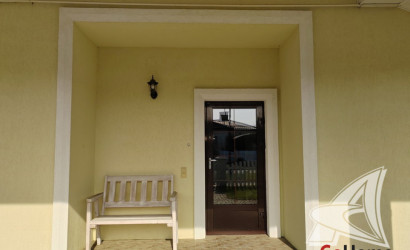 Купить дом, Брест, Ямно-вычулки, 12.45 соток. Фото 36