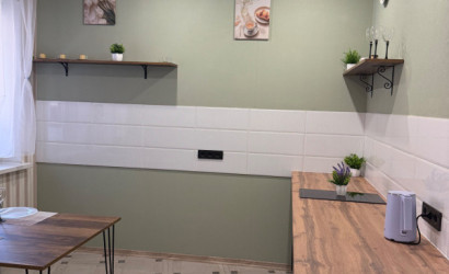 Снять 1-комнатную квартиру, Минск, ул. Одоевского, д. 115A (Фрунзенский район). Фото 11