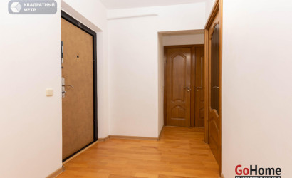 Купить 2-комнатную квартиру, Минск, Плеханова ул., 101 (Ленинский район). Фото 9