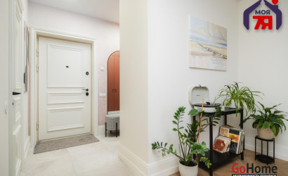 Купить 2-комнатную квартиру, Копище, Николая Камова ул., 1. Фото 9