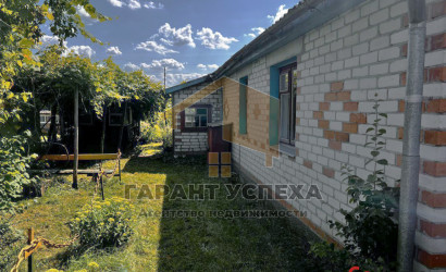 Купить дом, Знаменка, Знаменский с/с, 25 соток. Фото 3