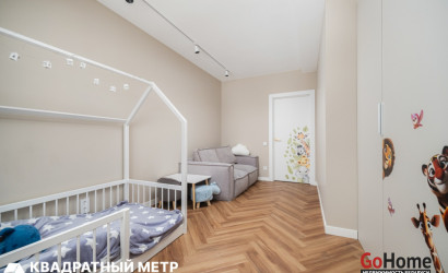 Купить 3-комнатную квартиру, Минск, ул. Петра Мстиславца, д. 10 (Первомайский район). Фото 18