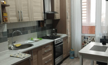 Купить 3-комнатную квартиру, Витебск, Медицинская ул., 1. Фото 1