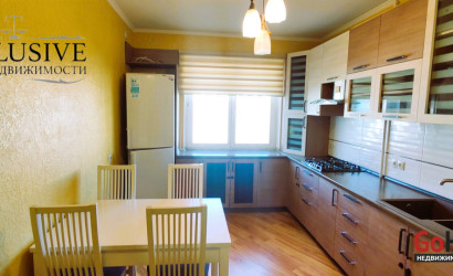 Купить 2-комнатную квартиру, Гродно, Кремко ул., 9. Фото 2