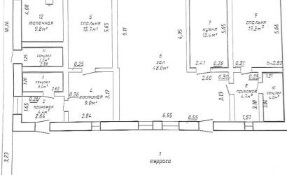 Продажа помещения, Сухиничи,  132.9 кв.м.. Фото 17