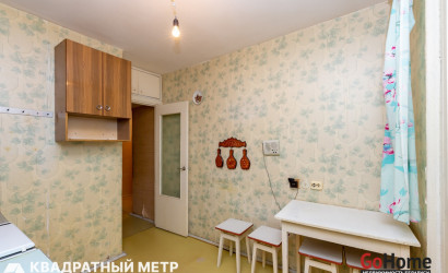 Купить 1-комнатную квартиру, Минск, ул. Лещинского, д. 15 (Фрунзенский район). Фото 9