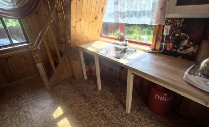 Купить дом в деревне, Торфяник-2008, 6.5 соток. Фото 9