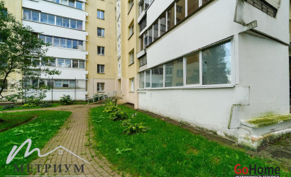 Аренда торгового помещения, Минск, Победителей просп., 43/1, 70.6 кв.м.. Фото 2