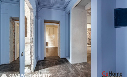 Купить 3-комнатную квартиру, Минск, ул. Карла Маркса, д. 18 (Ленинский район). Фото 15