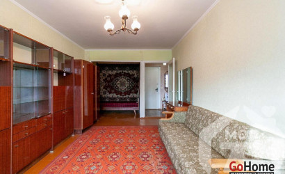 Купить 1-комнатную квартиру, Молодечно, Молодёжная ул., 25. Фото 5