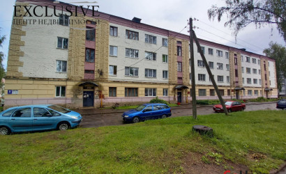 Купить 4-комнатную квартиру, Новополоцк, Армейская ул., 5. Фото 31