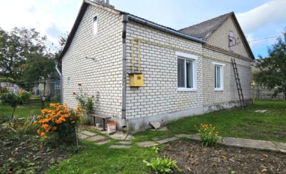 Купить дом, Барановичи, 1-й Механизаторов, 6 соток. Фото 3
