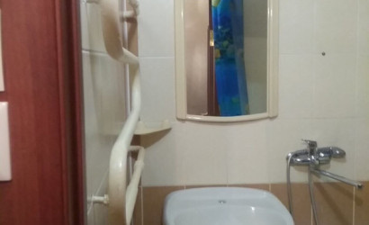 Снять 1-комнатную квартиру, Минск, Воронянского ул. 52 (Октябрьский район). Фото 12