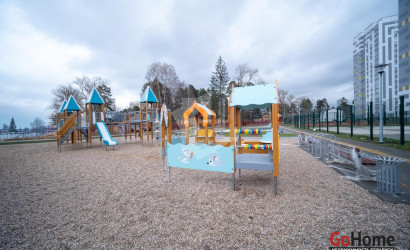 Купить 2-комнатную квартиру, Минск, Геологическая ул., 61/Б (Партизанский район). Фото 34