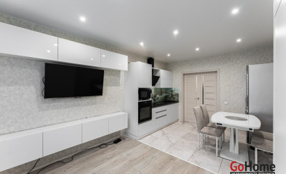Купить 2-комнатную квартиру, Минск, Гвишиани ул., 9(Первомайский район). Фото 5
