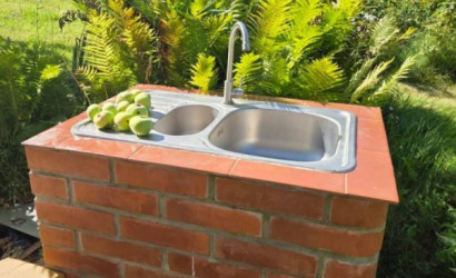 Купить дом в деревне, Белстандарт, 15 соток. Фото 44