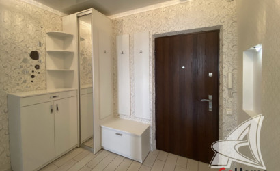 Купить 1-комнатную квартиру, Брест, Вулька, ул. Махновича. Фото 18