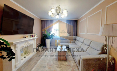 Купить 3-комнатную квартиру, Брест, ул. Колесника, д. . Фото 3