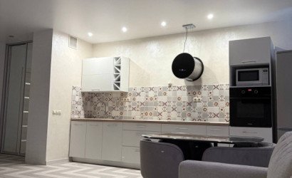 Снять 1-комнатную квартиру, Минск, Ратомская, 50 (Центральный район). Фото 6