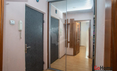 Купить 1-комнатную квартиру, Минск, Острошицкая ул., 23 (Первомайский район). Фото 12