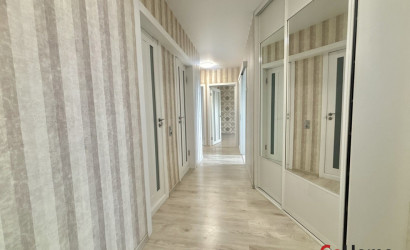 Купить 3-комнатную квартиру, Гродно, Клецкова, 36. Фото 10
