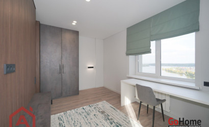 Снять 3-комнатную квартиру, Минск, Победителей, 135Б (Центральный район). Фото 26