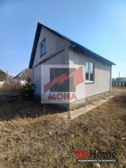 2-этаж.(32.5 м2), Брест(СТ Луговое)