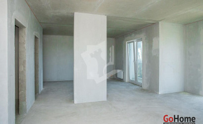 Купить 2-комнатную квартиру, Копище, Авиационная ул., 15. Фото 10