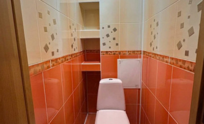 Купить 3-комнатную квартиру, Гродно, Клецкова, 58. Фото 10