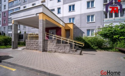 Купить 3-комнатную квартиру, Минск, Ельских ул., 2(Московский район). Фото 33