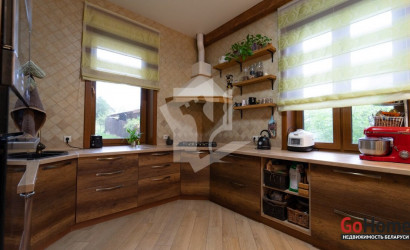 Купить дом, Мочаны, Жемчужный 4-ый пер., 11.35 соток. Фото 27