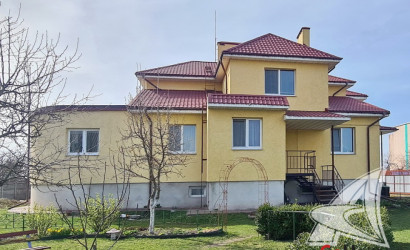 Купить дом, Чернавчицы, Чернавчицкий с/с, 20.25 соток. Фото 1