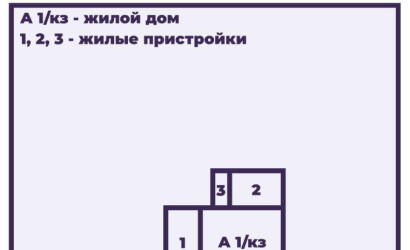 Купить дом в деревне, Березка-1998, 4.71 соток. Фото 25