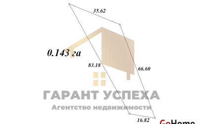 Купить дом, Вулька-Заставская, Мухавецкий с/с, 14.3 соток. Фото 20