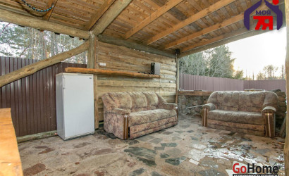 Купить дом, Ляховщина, Центральная ул., 39 соток. Фото 12