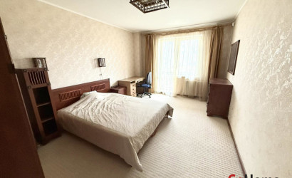 Купить 4-комнатную квартиру, Гродно, Клецкова, 13Б. Фото 3