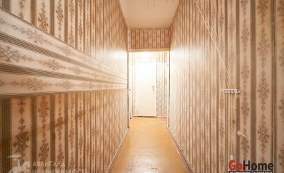 Купить 3-комнатную квартиру, Минск, Народная ул., 33 (Заводской район). Фото 18